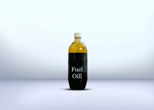 fuel-oil