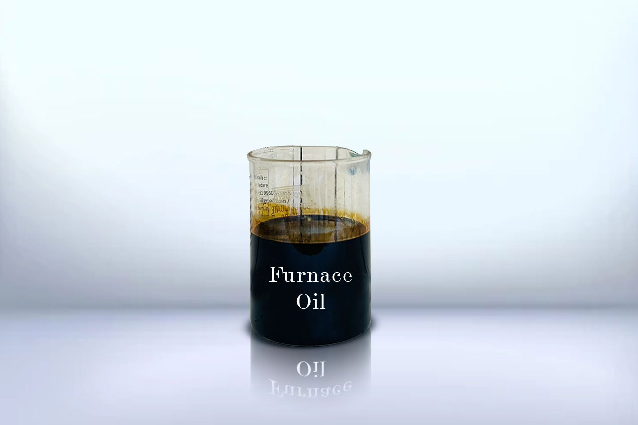 furnace-oil